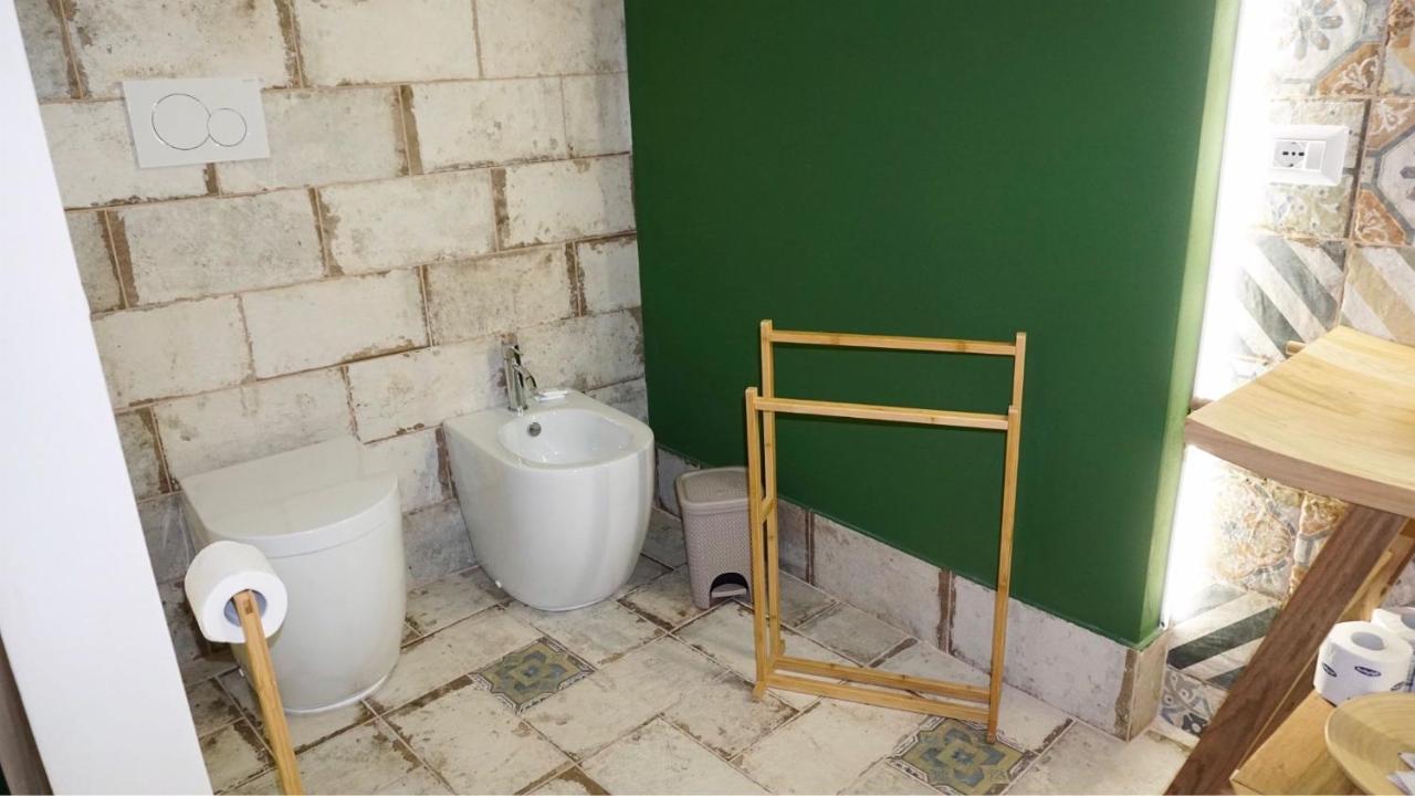 מרטינה פרנקה Le Marangi Getaway Suite מראה חיצוני תמונה