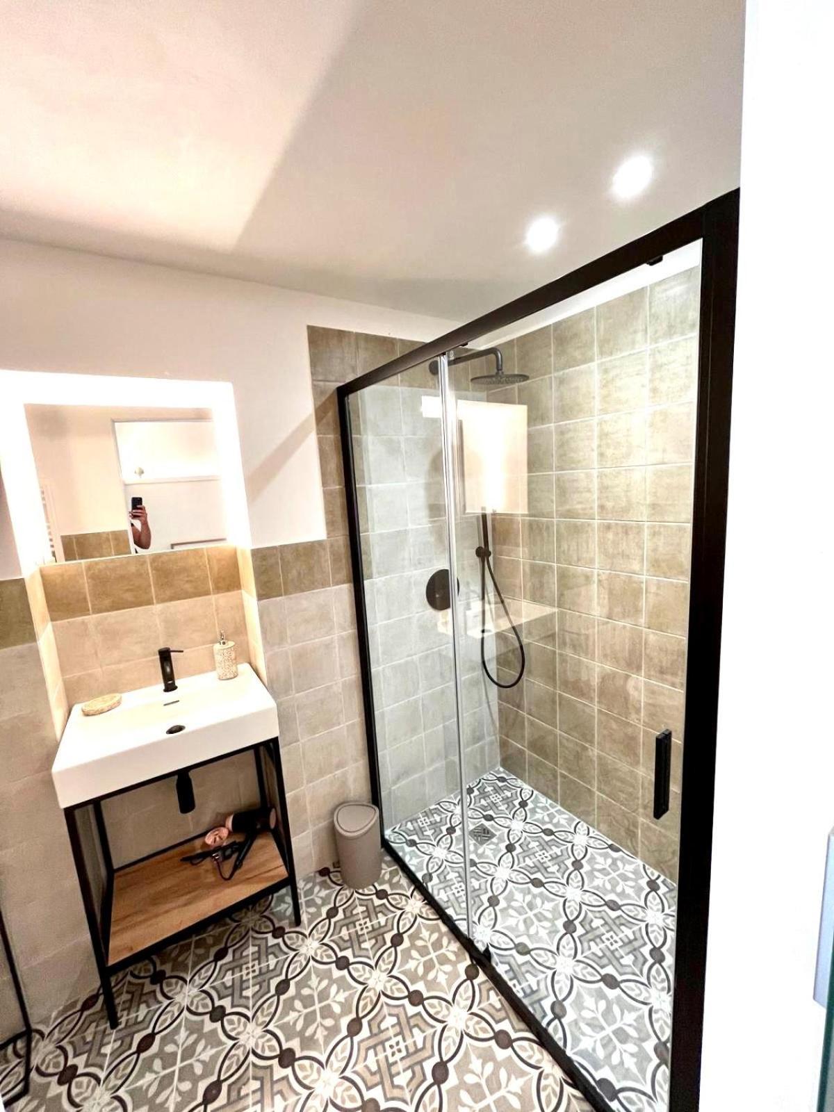 מרטינה פרנקה Le Marangi Getaway Suite מראה חיצוני תמונה