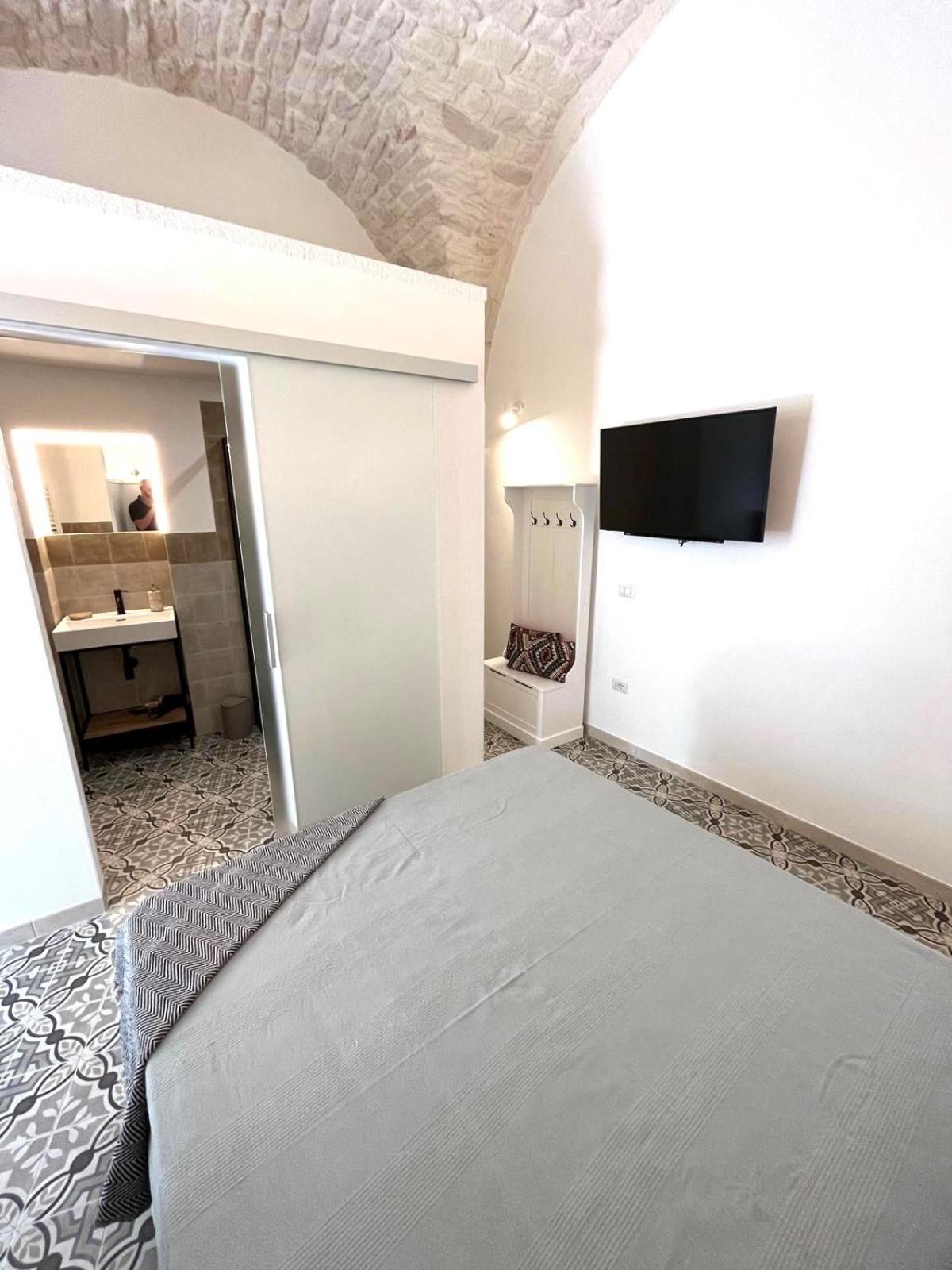 מרטינה פרנקה Le Marangi Getaway Suite מראה חיצוני תמונה