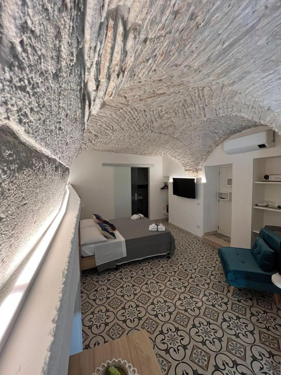 מרטינה פרנקה Le Marangi Getaway Suite מראה חיצוני תמונה