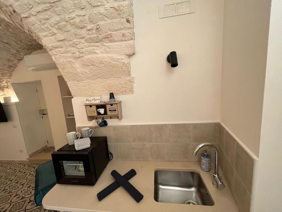 מרטינה פרנקה Le Marangi Getaway Suite מראה חיצוני תמונה