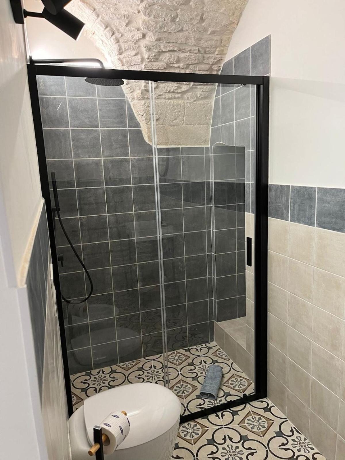 מרטינה פרנקה Le Marangi Getaway Suite מראה חיצוני תמונה